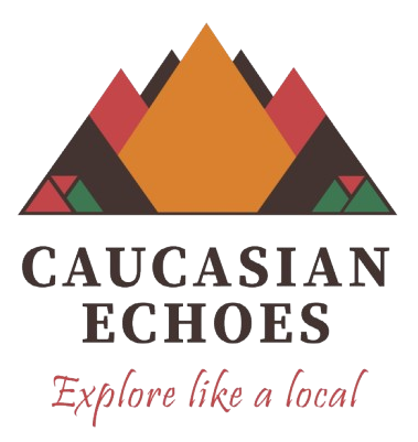 Caucasian echoes